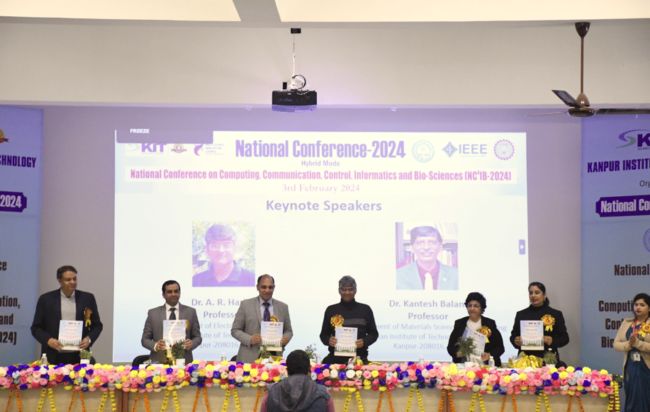 KIT Kanpur Events photo 14